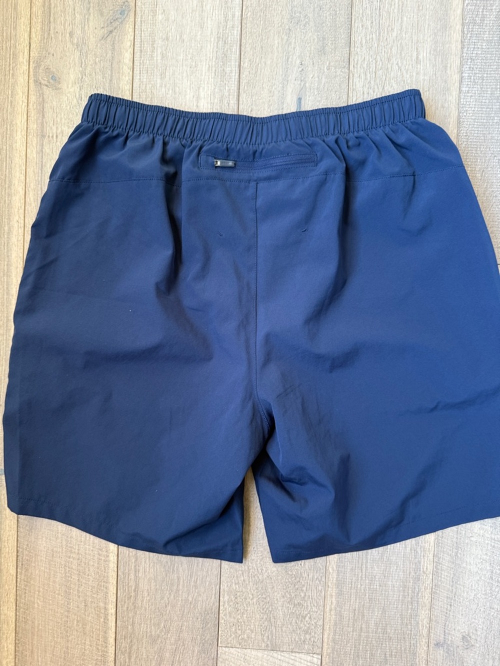 Merrell Lined Running Shorts - Picture 3 of 7